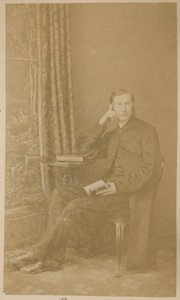 Munro tiszteletes alkotó: English Photographer