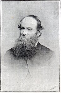 Robert Henry Soden Smith, 1890 alkotó: English Photographer
