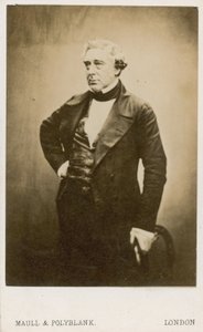 Robert Stephenson alkotó: English Photographer