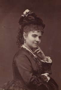 Rose Hersee alkotó: English Photographer
