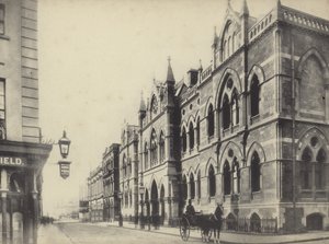 Royal Albert Memorial Museum, Exeter, Devon alkotó: English Photographer