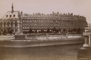 Royal Hotel, London alkotó: English Photographer