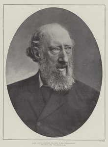Samuel Rawson Gardiner, a Nemzetközösség történésze