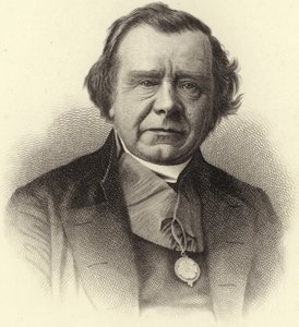 Samuel Wilberforce alkotó: English Photographer