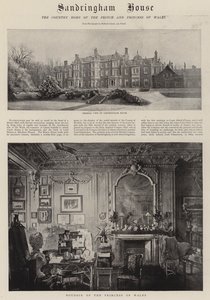 Sandringham ház