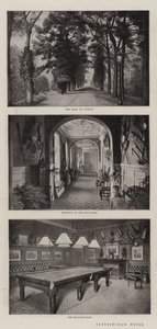 Sandringham ház