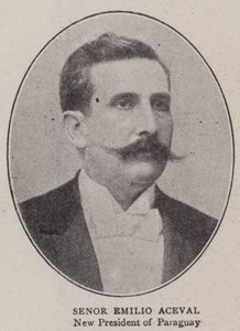 Emilio Aceval úr alkotó: English Photographer