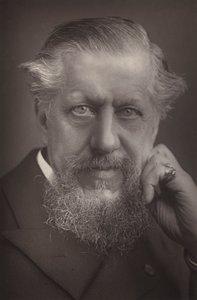 Sir Edwin Arnold alkotó: English Photographer