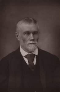 Sir George Trevelyan brit államférfi és író alkotó: English Photographer