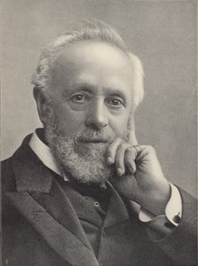 Sir Henry Doulton alkotó: English Photographer