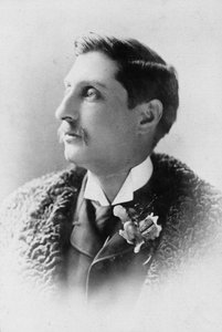 Sir Henry Rider Haggard, 1870 körül
