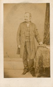 Sir James Outram alkotó: English Photographer