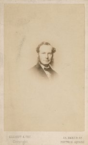 Sir John Tenniel, művész