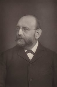 Sir Joseph Barnby alkotó: English Photographer