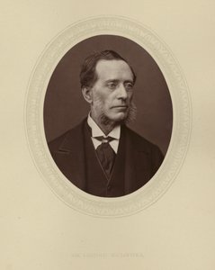 Sir Leopold McClintock alkotó: English Photographer