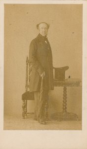 Sir Robert Murchison alkotó: English Photographer