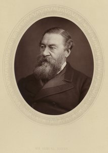 Sir Samuel Baker alkotó: English Photographer