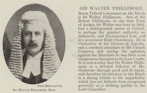 Sir Walter Phillimore, Baronet alkotó: English Photographer