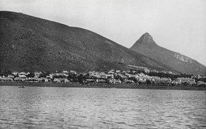 Dél-Afrika: Signal Hill és Lion