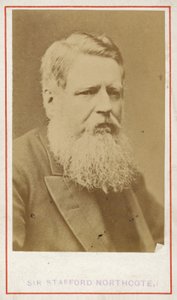 Stafford Northcote alkotó: English Photographer