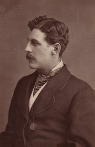 Sydney Bancroft alkotó: English Photographer