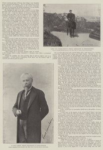 A konstantinápolyi nagykövetek