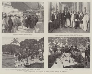 Hawaii annektálása az Amerikai Egyesült Államok által