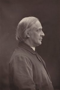Canterbury érseke alkotó: English Photographer