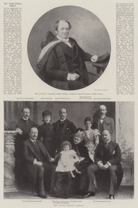 A Baden-Powell család