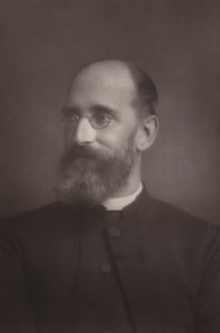 Peterborough püspöke alkotó: English Photographer