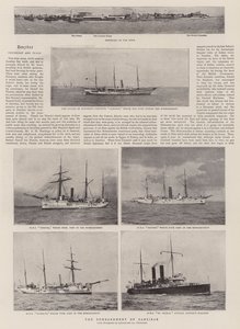 Zanzibár bombázása