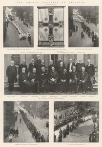 Egyházi kongresszus Brightonban