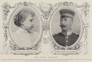 A Coburg-házasság alkotó: English Photographer