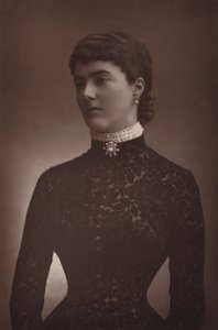 Dudley grófnője alkotó: English Photographer