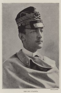 A Duc d