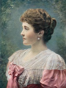 Connaught hercegnője alkotó: English Photographer