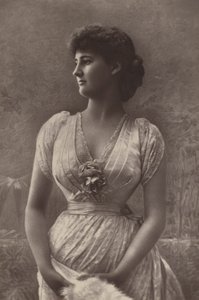 Leinster hercegné alkotó: English Photographer