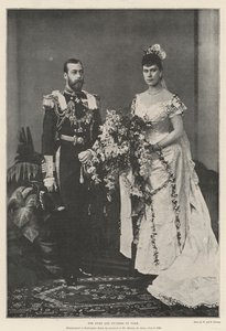 York hercege és hercegnője