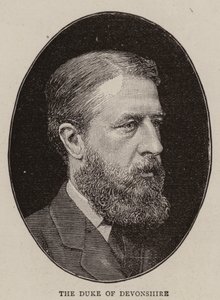 Devonshire hercege alkotó: English Photographer