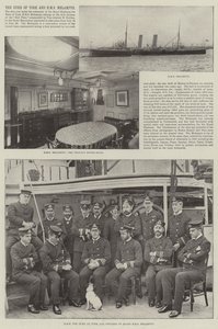 York hercege és HMS Melampus