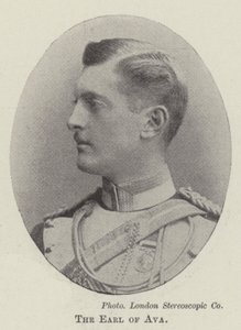 Ava grófja alkotó: English Photographer