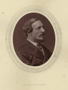 Dufferin grófja alkotó: English Photographer
