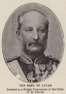 Lucan grófja alkotó: English Photographer