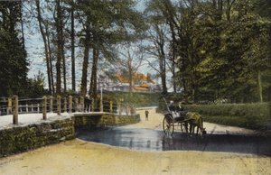 A Ford, Kenilworth alkotó: English Photographer
