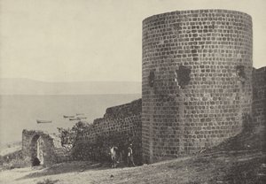 A Gadarene Country, megmutatja azt a helyet, ahol az ördögök behatoltak a disznócsordába alkotó: English Photographer