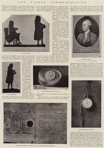 A Gibbon megemlékezés