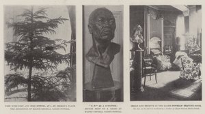 Baden-Powell otthona alkotó: English Photographer