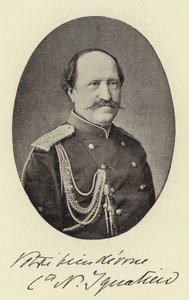 A néhai kánon Liddon alkotó: English Photographer