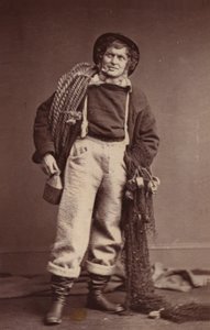 A néhai George Belmore alkotó: English Photographer