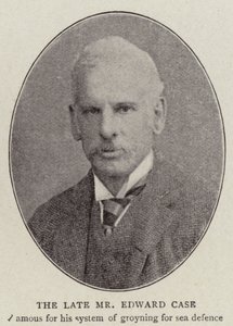 A néhai Edward úr ügye alkotó: English Photographer